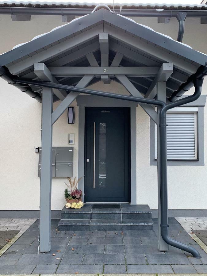 Ferienwohnung Konzept Schmiede Зеебоден Экстерьер фото