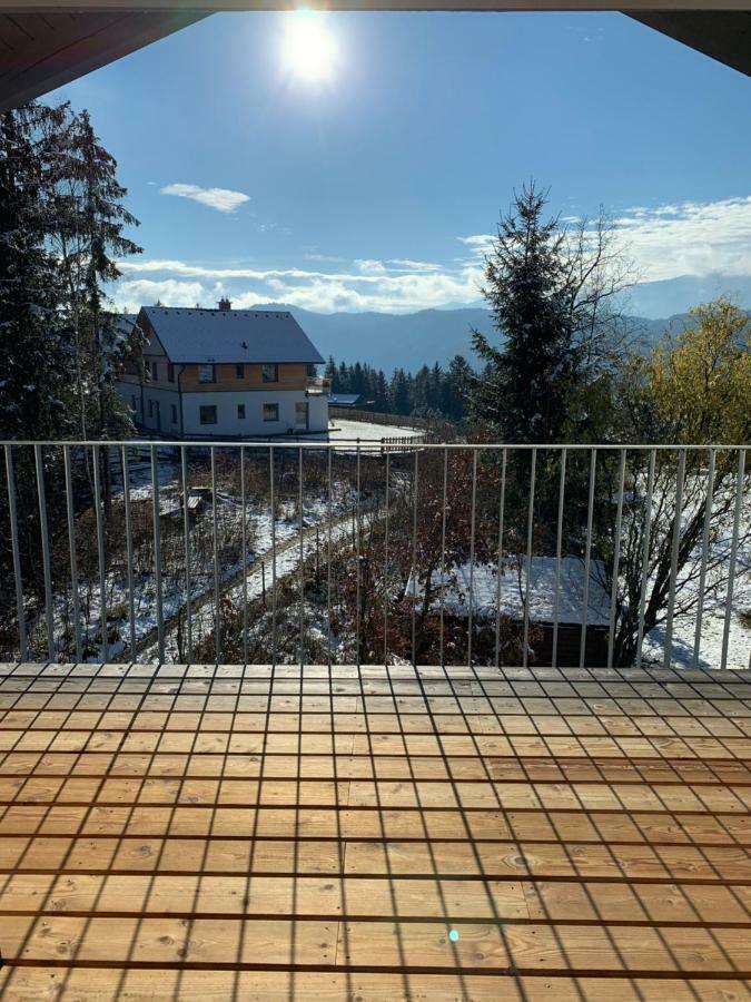 Ferienwohnung Konzept Schmiede Зеебоден Экстерьер фото