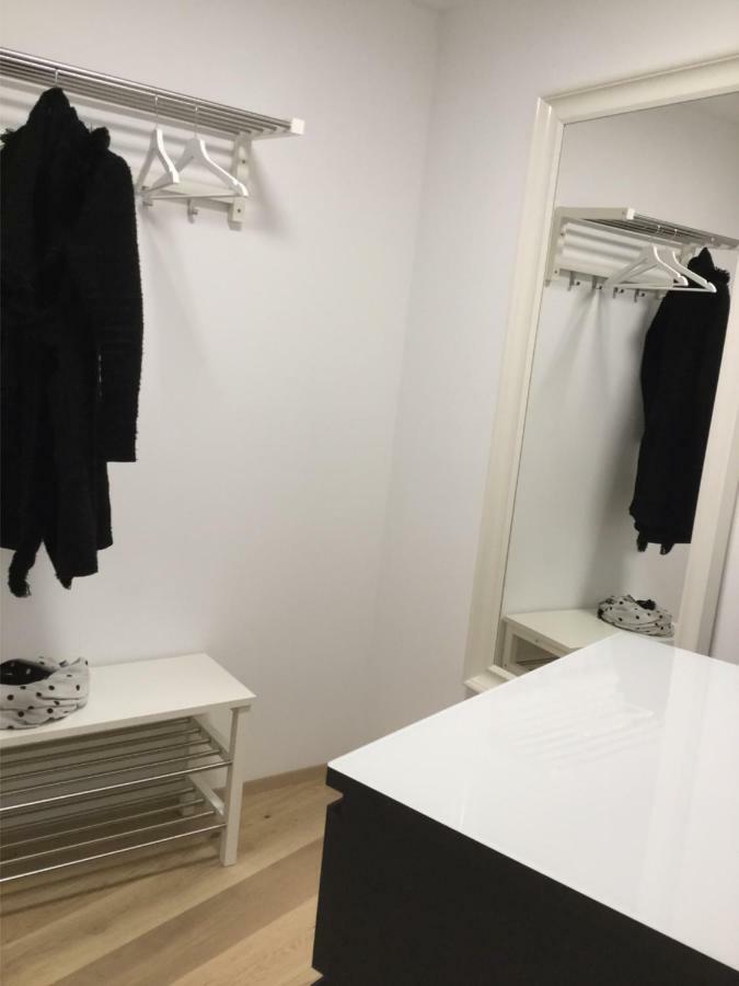 Ferienwohnung Konzept Schmiede Зеебоден Экстерьер фото