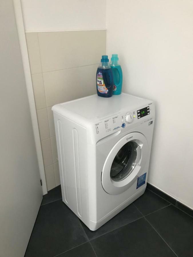 Ferienwohnung Konzept Schmiede Зеебоден Экстерьер фото